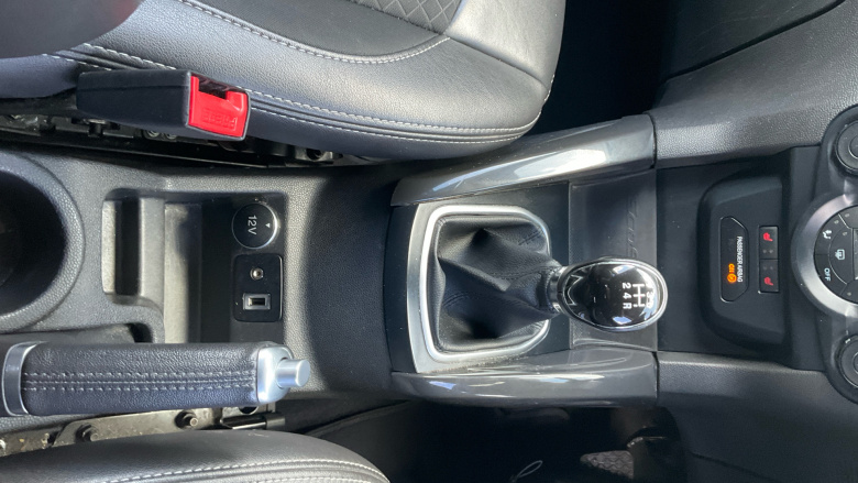 Ford EcoSport 1.0 EcoBoost Titanium 5dr [17in] Petrol Hatchback